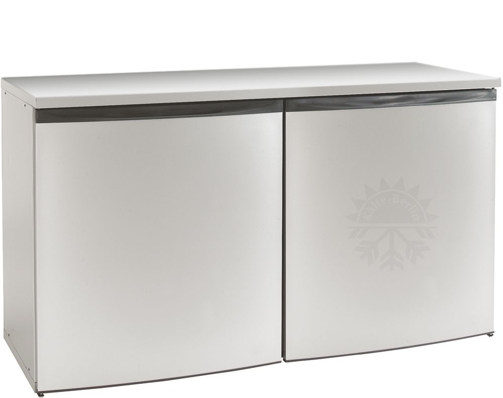 Bild 1: Nordcap Fasskühler FK 4-R-XL PLUS